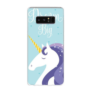 dream unicorn Casing HP