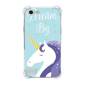 Casing HP dream unicorn