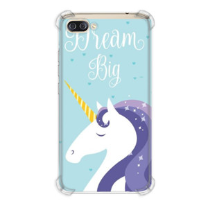 Casing HP dream unicorn