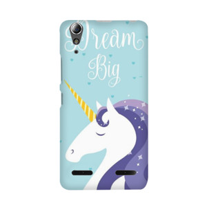 dream unicorn Casing HP