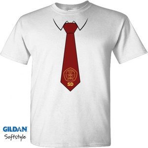 Kaos Kaos Dasi SD