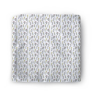 Sarung Bantal pattern 1