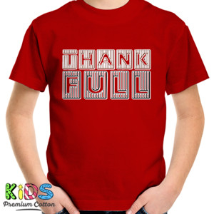 Kaos Thank Full