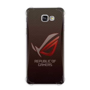 Republic Of Gamers 5 Casing HP