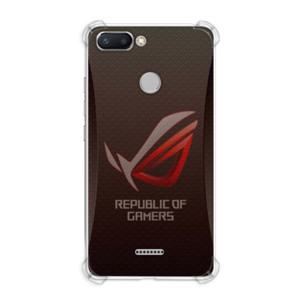 Casing HP Republic Of Gamers 5