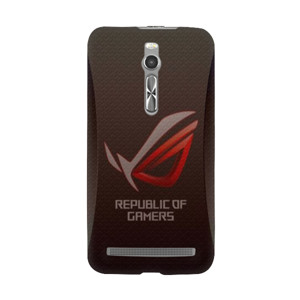 Republic Of Gamers 5 Casing HP