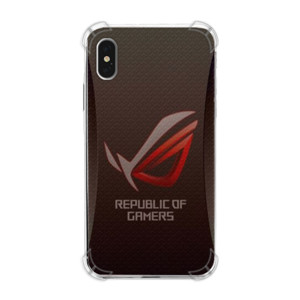 Casing HP Republic Of Gamers 5