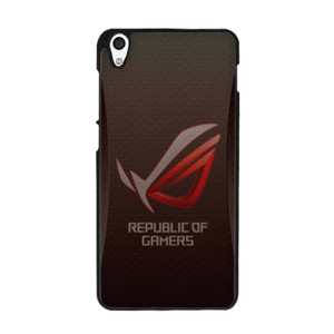 Republic Of Gamers 5 Casing HP