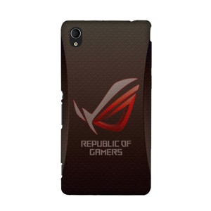 Republic Of Gamers 5 Casing HP