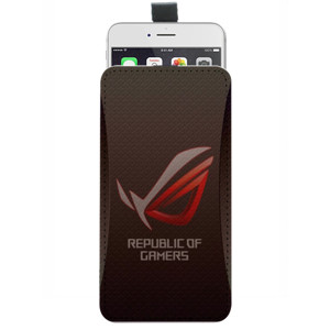 Sarung HP Pouch Republic Of Gamers 5