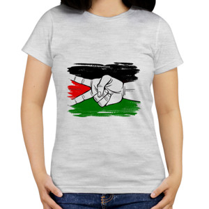 Kaos save palestine