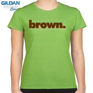 Kaos Brown 2