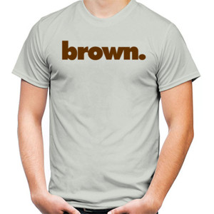 Kaos Brown 2