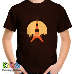 Kaos Tokyo tower