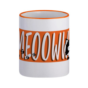 Mug Mug Meow