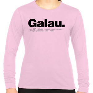 Kaos Galau 2 
