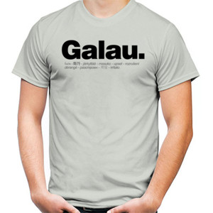 Kaos Galau 2