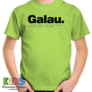 Kaos Galau 2 