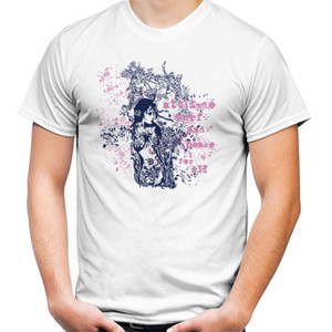 Kaos Attitude, Surf and peace