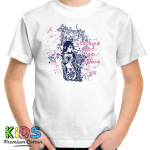 Kaos Attitude, Surf and peace