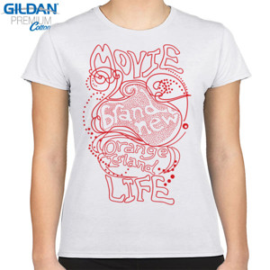 Kaos Movie Orange Island