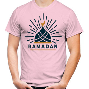 Kaos Ramadan shirt