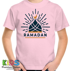 Kaos Ramadan shirt