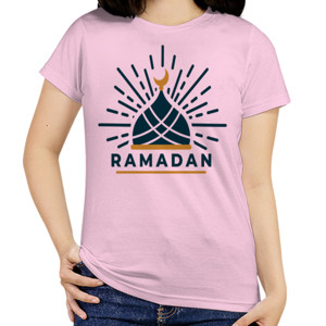 Kaos Ramadan shirt