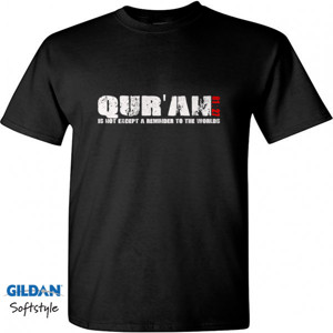 Kaos KAOS HIJRAH