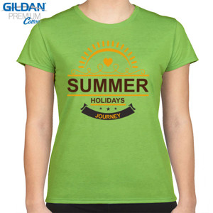 Kaos Summer Holidays