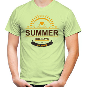 Kaos Summer Holidays