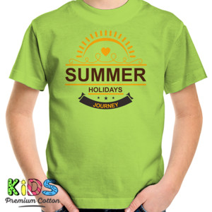 Kaos Summer Holidays