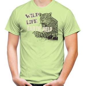 Kaos Wild Life Tiger