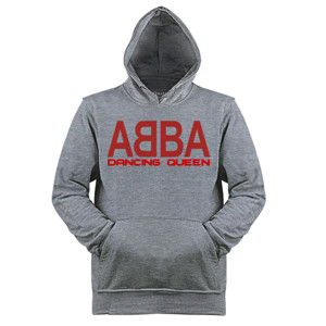 Jaket Hoodie ABBA DANCING QUEEN