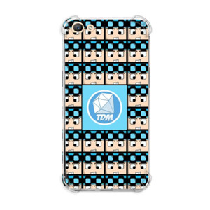 Casing HP TDM Diamond