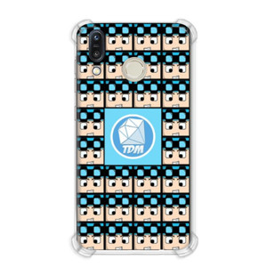 Casing HP TDM Diamond