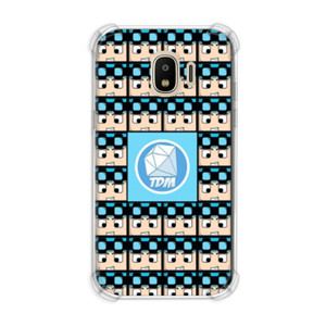 Casing HP TDM Diamond