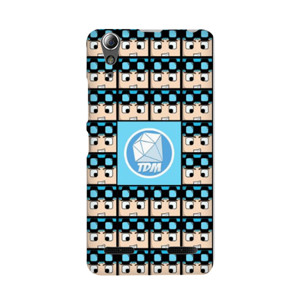 TDM Diamond Casing HP