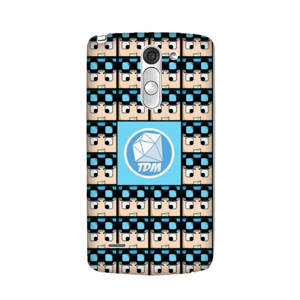 TDM Diamond Casing HP