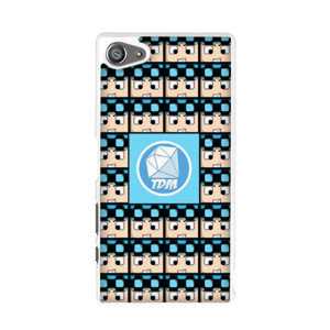 TDM Diamond Casing HP