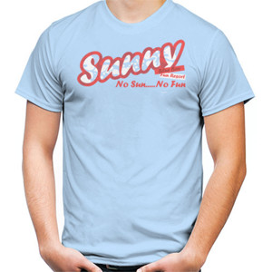 Kaos Sunny Sun