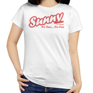 Kaos Sunny Sun
