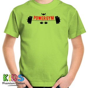 Kaos Power Gym 3