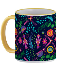 Mug Art
