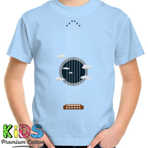 Kaos Guitar