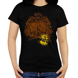 Kaos Forever Soul Music Power