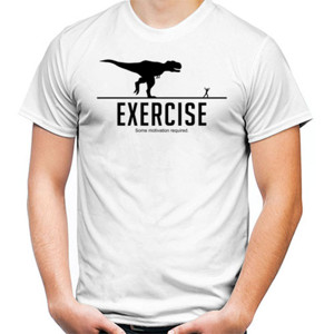 Kaos Exercise - Some Motivation Required