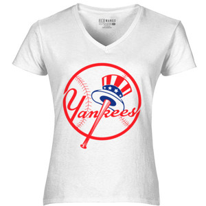 Kaos Yankees Baseball