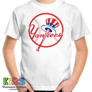 Kaos Yankees Baseball