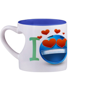 Mug Mug Love Papa